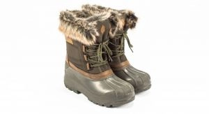 Topánky ZT Polar Boots veľ. 46